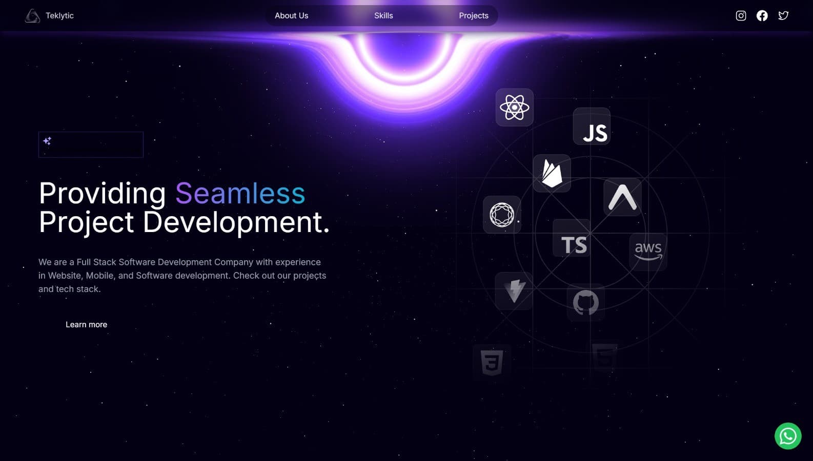 Teklytic.site