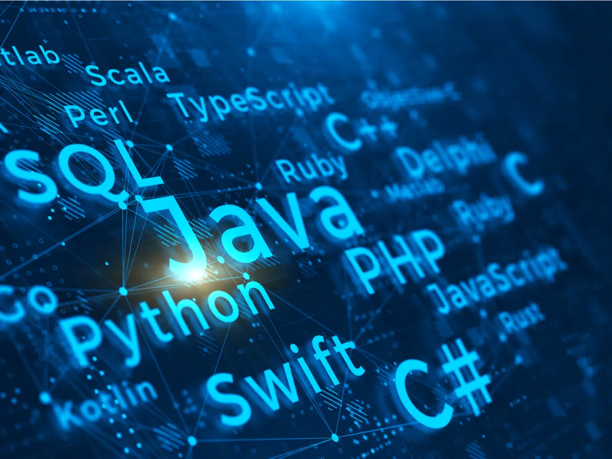 Code Your Future: Top 10 Programming Languages for 2025