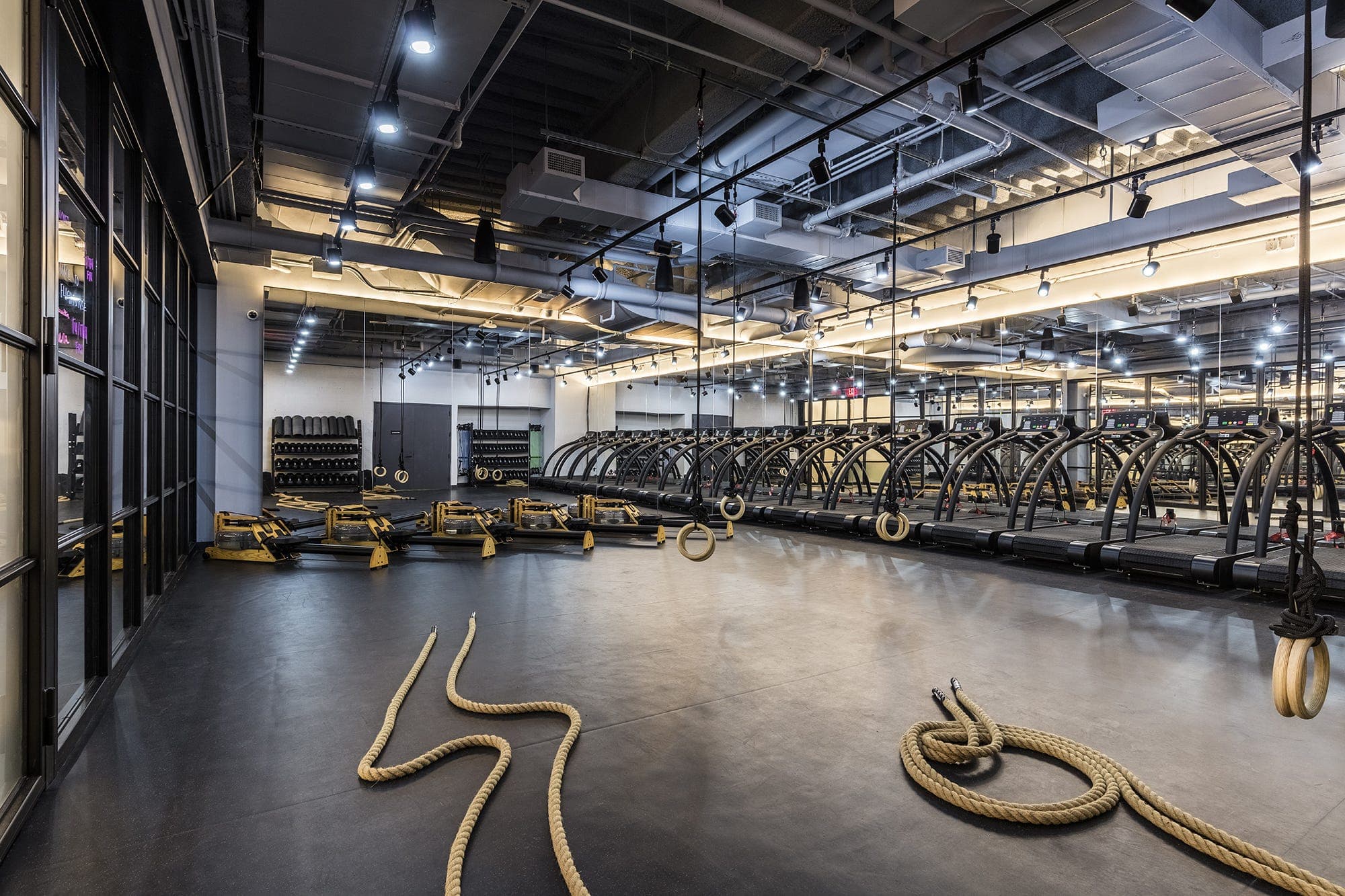 Custom Web App Development For Gyms